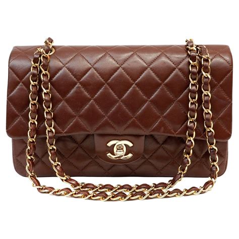 bague chanel matelassée prix|Chanel lambskin medium flap bag.